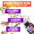 Probiotics for Women with Prebiotics - 90 Billion CFU Women's Probiotic Blend for Digestive & Immune Health Support