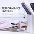 Tenergy AAA Rechargeable Battery, 1000mAh High Capacity NiMH, 1.2V Triple A Batteries, 12-Pack