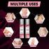 Venom Pheromone Perfume, Enhanced Scents Pheromone Perfume for Women, Fresh Long-Lasting (2PCS)