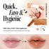 Nature Republic HONEY MELTING LIP 13-14 GLITTER, MAPLE GLITTER