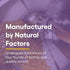 Natural Factors Coenzyme Q10 200 mg, High Potency Supplement for Energy, Heart and Cognitive Support