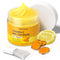 SHVYOG Vitamin C Peel Off Face Mask, Deep Cleansing Exfoliating Mask for Blackheads and Large Pores