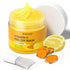 SHVYOG Vitamin C Peel Off Face Mask, Deep Cleansing Exfoliating Mask for Blackheads and Large Pores