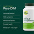 DIM Supplement 500mg, Diindolylmethane for Hormonal Health, Acne & Antioxidant Support, Vegan, Non-GMO, 90 Capsules