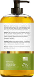 Frankincense Massage Oil – 100% Pure & Natural - Massage Therapy Oil for Soreness & Stiffness – Stretch Marks and Scars Body Oil Infused with Frankincense Essential Oil and Geranium Oil – 8 FL OZ