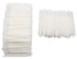 Plastic Toothpicks: Home Teeth Cleaning Tool, Double-ended Toothpicks, Interdental Toothpicks, Pack of 480