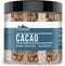 Earthborn Elements Cacao (Cocoa) 200 Capsules, Pure & Undiluted with No Additives