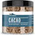 Earthborn Elements Cacao (Cocoa) 200 Capsules, Pure & Undiluted with No Additives
