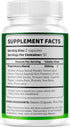 LIVORKA 60 1 Burn Jar Pro - BurnJar Pink Salt Capsules Pro, Official Advanced Formula Supplement Pills Natural