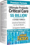 Natural Factors Ultimate Probiotic Critical Care, 55 Billion CFU, Supports Intestinal Restoration with 9 Strains