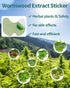 60Pcs Knee Patches - Herbal Self-Heating Patches for Knee Pain Relief, Comfortable for Muscle, Joint