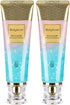 BodyAccel Niacinamide Whitening Toothpaste - Stain Removal & Fresh Breath