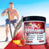 Evlution Nutrition HYDRAMINO Complete Hydration Multiplier, 30 Serve Fruit Punch with Electrolytes and Aminos