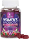 Probiotic Gummy for Women - 60 Gummies - 3 Billion CFU for Digestive & Immune Support