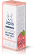Abera Anti-Caries Kids Oral Spray, Fluoride Free Toddler Toothpaste Helper for Cavity Repair, 1.35 fl Oz, Pack of 2