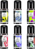 Blossom Essential Oils Set, 6x15ml Aromatherapy Oil Kit for Diffuser, Humidifier, Air Purifier