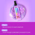 MATRIX Miracle Creator Leave-In Conditioner Spray for Damaged Hair - Heat Protectant, Anti-Frizz