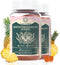 LanranBee Premium Feminine Balance Gummies - for Womens Health & Wellness -