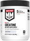 Muscle Milk Pro Series Creatine Powder - Unflavored, 1.1 Pound, 100 Servings, NSF Certified for Sport