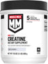 Muscle Milk Pro Series Creatine Powder - Unflavored, 1.1 Pound, 100 Servings, NSF Certified for Sport