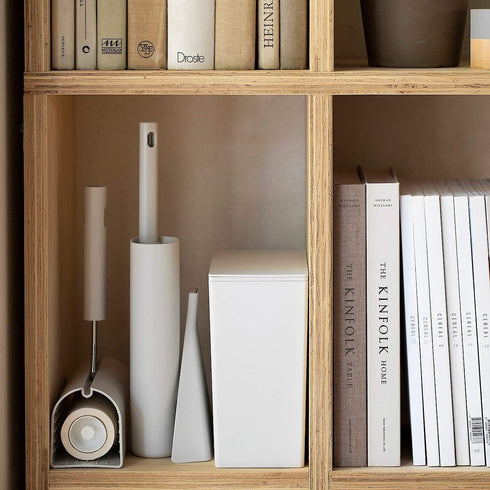 Muji Microfiber Mini Duster for Household Cleaning