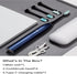 SSKYLMS 5 3 4 Electric Toothbrush for Adults, Rechargeable Toothbrush with Mode & Intensity, Wireless Charging