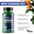America Medic & Science Immunexa | 7 in 1 Immune Support Booster (60 Capsules) | Vitamin A, C, D, Zinc, Echinacea,