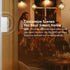 Orielis Bulbs, Bulb Bulb, Preset A60 E26 2.4GHz Bulb 9W, 806LM LED Smart Light Color Changing Light That Compatible