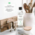 Bayes Food Grade Mineral Oil for Cutting Board - 12 oz, Food Grade Formula for Bamboo, Teak & Wood
