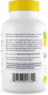 Healthy Origins L-Glutathione (Setria) Reduced, 500 mg, Immune Support Supplement, 150 Veggie Capsules