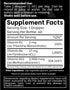 B1 B6 B12 Vitamin Liquid Drops - Nerve, Energy, Brain Support Supplement - Fruity-Like Flavor - Methylcobalamin, Thiamine, Pyridoxine - 60 Day Supply - 2 oz - for Men and Women - Simply Made