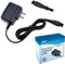 HQRP 15V AC Adapter for Philips Norelco HQ8505 2000 3000 3100 3500 7000 5000 8000X 8500X 9000 Series Shaver Charger