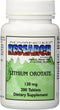 Nutrient Carriers Advance Research Lithium Orotate, 120 Mg, 200 Tablets