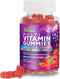 Gummy Multivitamin for Adults, Extra Strength Multi Gummies, Immune Health Support, 60 Count