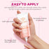 Modelones Cuticle Care Kit - Cuticle Remover Cream, Oil, Trimmer, Pusher & Nipper for DIY Nail Manicure