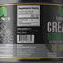 Creatine Monohydrate Powder, Pure Micronized Creatine for Muscle Mass, Athletic Performance, and Recovery, Unflavored