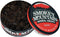 Smokey Mountain Herbal Long Cut - Cherry - 1 Can, Tobacco Free and Nicotine Free Snuff