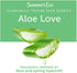 Summer's 15 oz Pack 2 Eve Cleansing Wash | Aloe Love | Great for Sensitive Skin | Each |