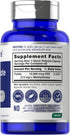 Carlyle L Methylfolate 7.5 mg | 60 Capsules | Optimized and Activated | Non-GMO, Gluten Free | Methyl Folate, 5-MTHF | by Opti-Folate