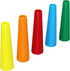 Set 30 Rehabilitation Advantage Small Stacking Hand Cones