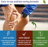 Magnesium No More Aches Cooling Cream - Fast-Acting Formula for Muscle & Joint Discomfort, Natural Ingredients,