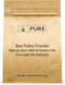 PURE ORIGINAL INGREDIENTS Bee Pollen, 4 oz | No Fillers, Undiluted Pure Supplement