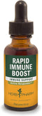 Herb Pharm Rapid Immune Boost - 1 oz Liquid