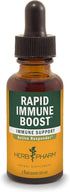 Herb Pharm Rapid Immune Boost - 1 oz Liquid