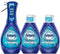 Dawn Powerwash Starter Kits, Dish Spray and Detergent, Fresh Scent Bundle, Spray Bottle, 2 Refills