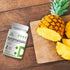 Bromelain Supplement 2000mg - Natural Proteolytic Enzymes from Fresh Pineapple, 240 Capsules for Nutrient Digestion