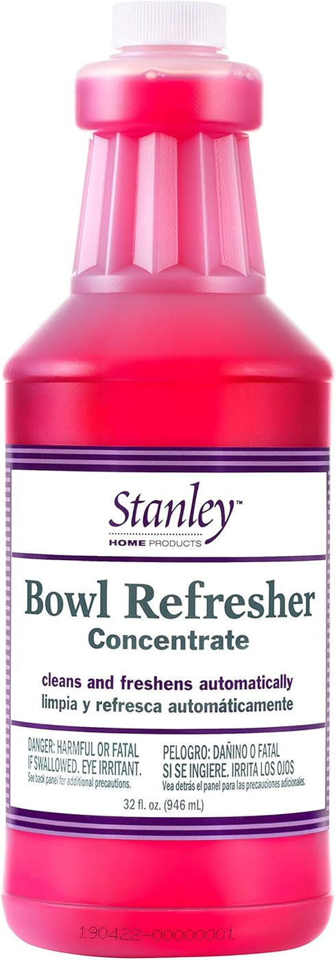 STANLEY HOME PRODUCTS Bowl Refresher