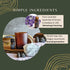 Lava Diffuser Stones, Passive Diffusers for Essential Oil, Volcanic Aroma Diffuser