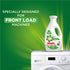 Ariel Matic Liquid Detergent, Front Load, 1 Litre, Pack of 1