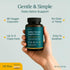Liver Cleanse Detox & Repair - Microplastics Detox & Zeolite Supplement for Gut Health, Cognition & Natural Energy